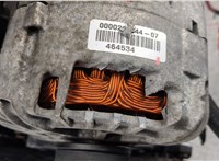  Двигатель (ДВС) Renault Scenic 2003-2009 20517469 #8