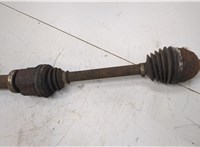  Полуось (приводной вал, шрус) Ford Mondeo 4 2007-2015 20517476 #2