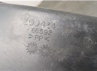 Защита арок (подкрылок) Dodge Avenger 2007-2014 20517483 #2