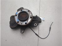 2E0407303P Ступица (кулак, цапфа) Volkswagen Crafter 2006-2016 20517489 #4