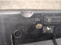 64319245596 Уплотнитель BMW X5 F15 2013-2018 20517491 #3