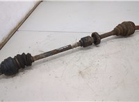  Полуось (приводной вал, шрус) Chevrolet Lacetti 2004-2013 20517505 #1