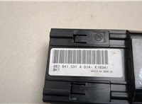  Переключатель света Audi A4 (B6) 2000-2006 20517512 #5