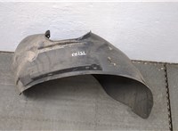  Защита арок (подкрылок) Volvo C30 2006-2013 20517514 #2