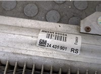  Радиатор кондиционера Opel Astra G 1998-2005 20517521 #2