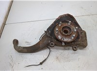  Ступица (кулак, цапфа) Nissan Pathfinder 2004-2014 20517525 #1