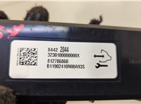84422044 Блок управления климат-контролем GMC Terrain 2017-2021 20517543 #3