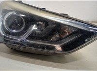 921024Z500 Фара (передняя) Hyundai Santa Fe 2012-2018 20517562 #4