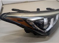 921024Z500 Фара (передняя) Hyundai Santa Fe 2012-2018 20517562 #5