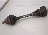 1K0407271NP Полуось (приводной вал, шрус) Volkswagen Passat 6 2005-2010 20517568 #1