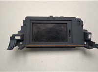 259154206R Дисплей компьютера (информационный) Renault Laguna 3 2007- 20517580 #1