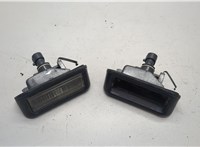 46814089 Подсветка номера Fiat Doblo 2000-2015 20517615 #1