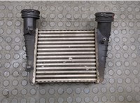  Радиатор интеркулера Volkswagen Passat 5 2000-2005 20517623 #1