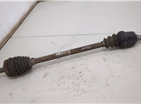 7700112478 Полуось (приводной вал, шрус) Renault Scenic RX4 1999-2004 20517627 #1