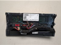  Переключатель отопителя (печки) Audi A4 (B8) Allroad 2009-2016 20517628 #3