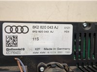  Переключатель отопителя (печки) Audi A4 (B8) Allroad 2009-2016 20517628 #4