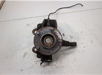  Ступица (кулак, цапфа) Ford Focus 2 2008-2011 20517642 #1
