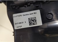 31477274 Пластик панели торпеды Volvo S90 2016-2020 20517658 #2