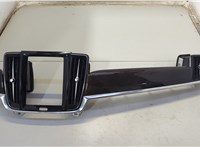 31477274 Пластик панели торпеды Volvo S90 2016-2020 20517658 #1