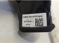 31477274 Пластик панели торпеды Volvo S90 2016-2020 20517658 #9