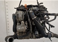  Двигатель (ДВС) Audi TT (8J) 2006-2014 20517673 #5