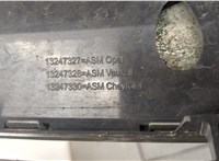 93192480 Решетка радиатора Opel Zafira B 2005-2014 20517697 #5