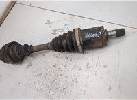  Полуось (приводной вал, шрус) BMW X5 E53 2000-2006 20517705 #3