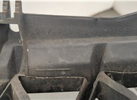  Решетка радиатора Mitsubishi Montero Sport / Pajero Sport 1996-2008 20517706 #3