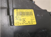  Фара (передняя) Smart Fortwo 2007-2015 20517710 #5