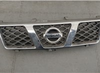  Решетка радиатора Nissan X-Trail (T30) 2001-2007 20517714 #1