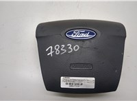 1677413 Подушка безопасности водителя Ford Mondeo 4 2007-2015 20517719 #1