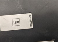  Накладка замка капота Peugeot 308 2013-2021 20517732 #4