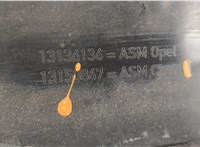 1320372, 13263057, 93192480, 1322247, 13247333 Решетка радиатора Opel Zafira B 2005-2014 20517735 #4