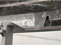 5K0853651AL  Volkswagen Golf 6 2009-2012 20517738 #3