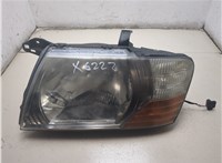 MN133747 Фара (передняя) Mitsubishi Pajero / Montero 2000-2006 20517751 #1