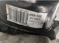  КПП 5-ст.мех. (МКПП) Renault Megane 2 2002-2009 20517763 #2