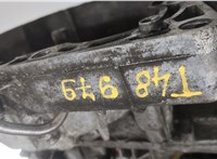  КПП 5-ст.мех. (МКПП) Renault Megane 2 2002-2009 20517763 #5