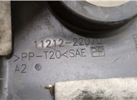 1121222070 Накладка декоративная на ДВС Toyota Avensis 1 1997-2003 20517772 #3