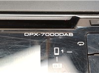 DPX7000DAB Магнитола Audi A4 (B6) 2000-2006 20517790 #6
