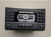  Магнитола Mercedes E W212 2009-2016 20517800 #2