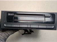 8R2035666E Магнитола Audi A4 (B8) Allroad 2009-2016 20517802 #5