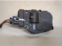 A1669060008, A1648202042 Электропривод заслонки отопителя Mercedes GL X164 2006-2012 20517806 #2