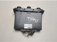  Переключатель отопителя (печки) Mitsubishi Grandis 20517813 #4