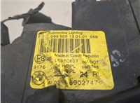 6902747, 0301089605 Фара (передняя) BMW 3 E46 1998-2006 20517824 #3