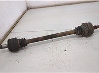  Полуось (приводной вал, шрус) Mercedes S W220 1998-2006 20517832 #1