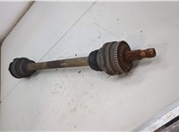  Полуось (приводной вал, шрус) Mercedes S W220 1998-2006 20517832 #2
