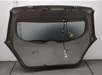  Стекло заднее Nissan Murano 2002-2008 11454662 #8