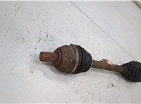  Полуось (приводной вал, шрус) Ford Mondeo 4 2007-2015 20517848 #3