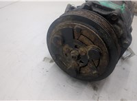  Компрессор кондиционера Volkswagen Transporter 4 1991-2003 20517856 #2