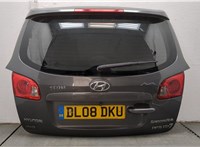  Ручка крышки багажника Hyundai Santa Fe 2005-2012 11454678 #1